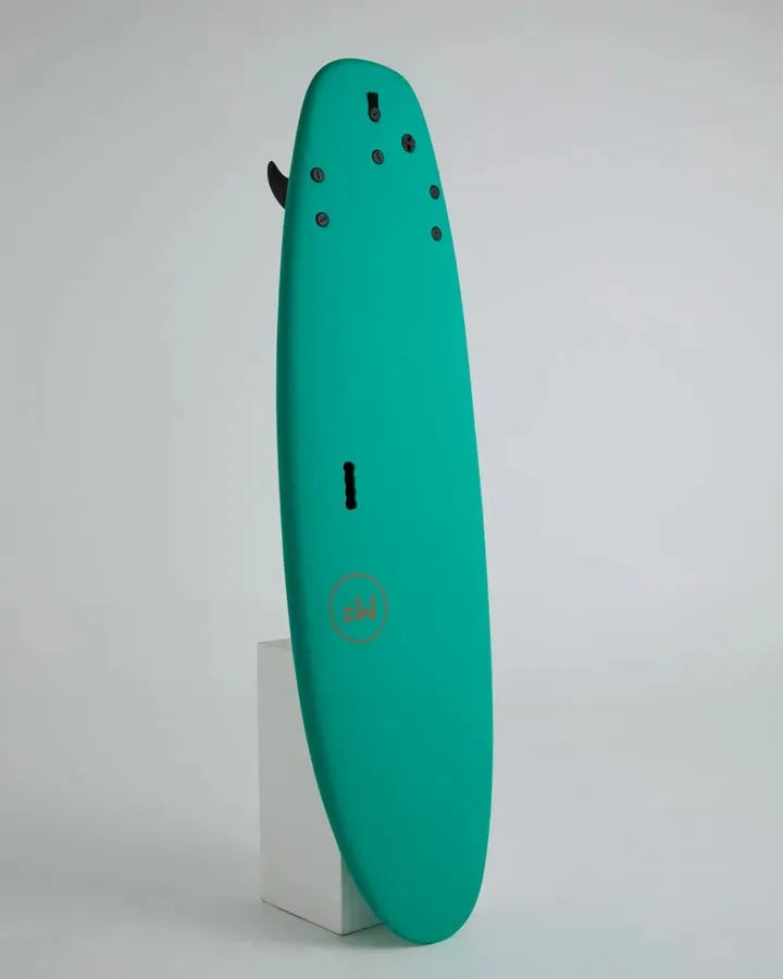 Beastie Super Soft Tri - Beachin Surf