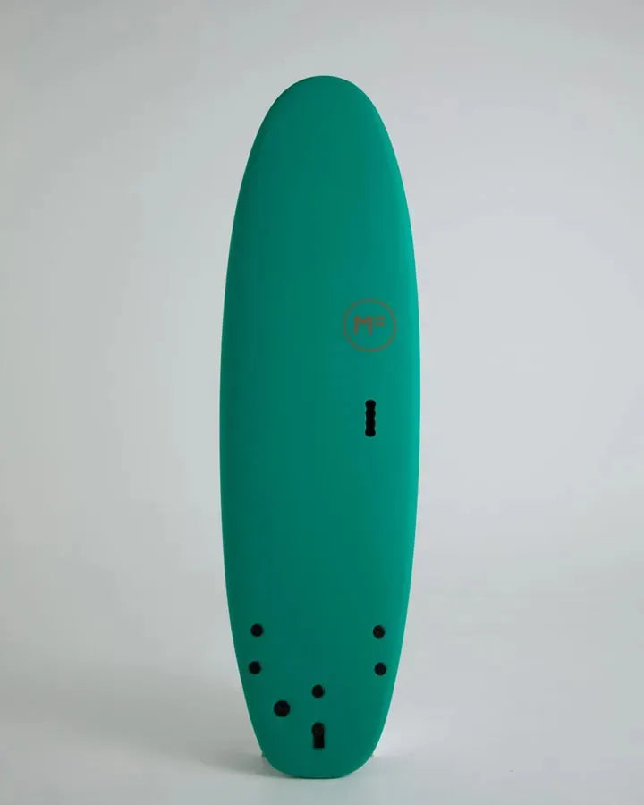 Beastie Super Soft Tri - Beachin Surf