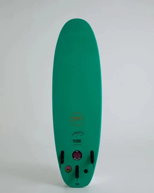 Beastie Super Soft Tri - Beachin Surf