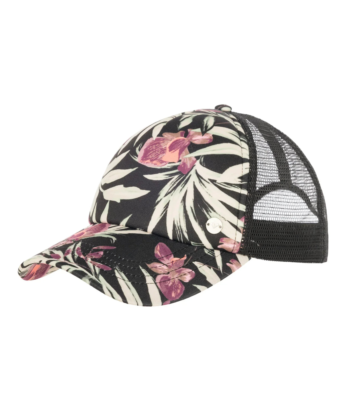 Beautiful Morning Trucker