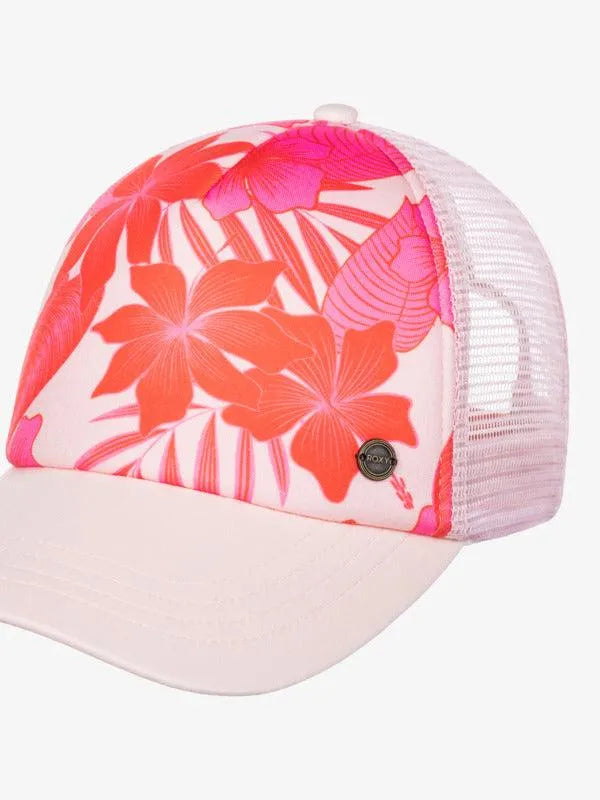 Beautiful Morning Trucker - Beachin Surf