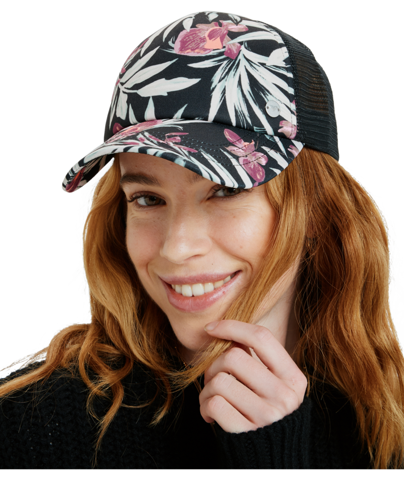 Beautiful Morning Trucker - Beachin Surf