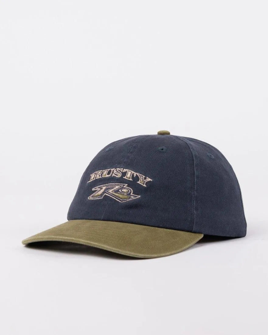 Been Better Dad Cap - Beachin Surf