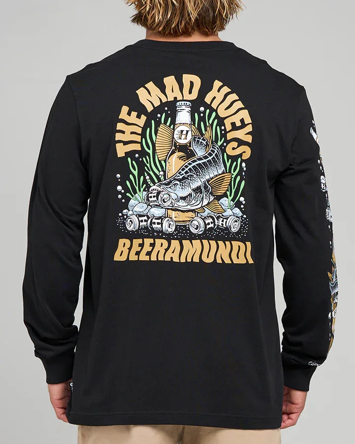 Beeramundi LS Tee