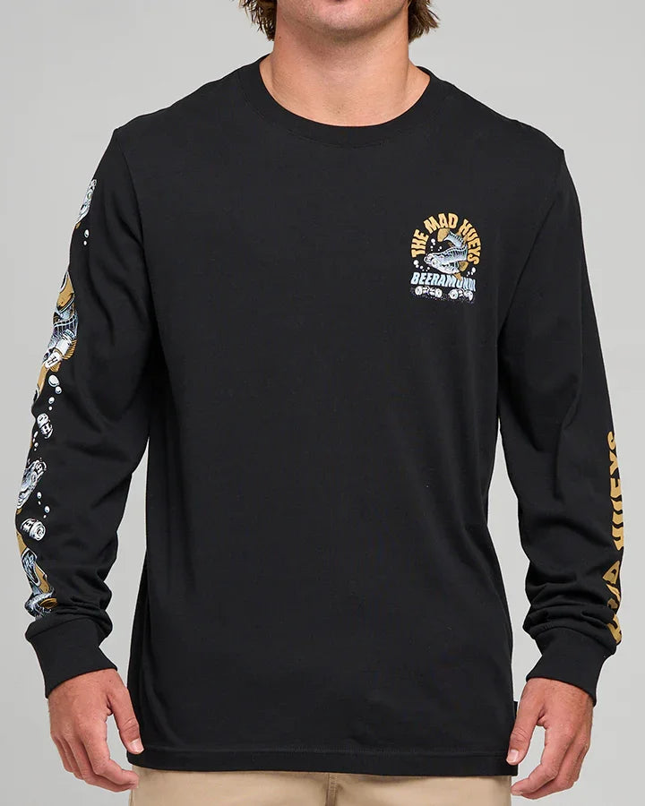 Beeramundi LS Tee