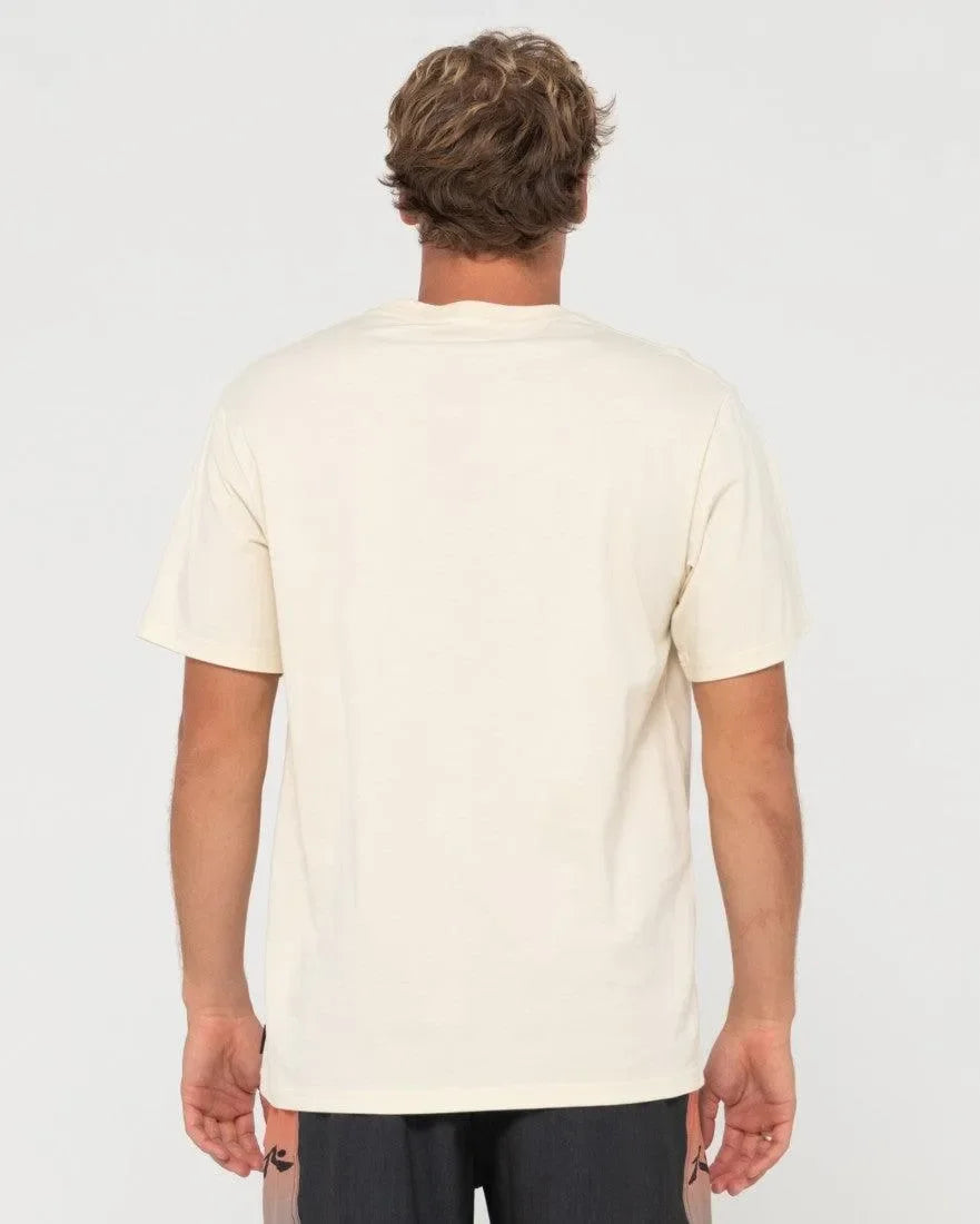 Before Crowds Barred Short Sleeve Tee