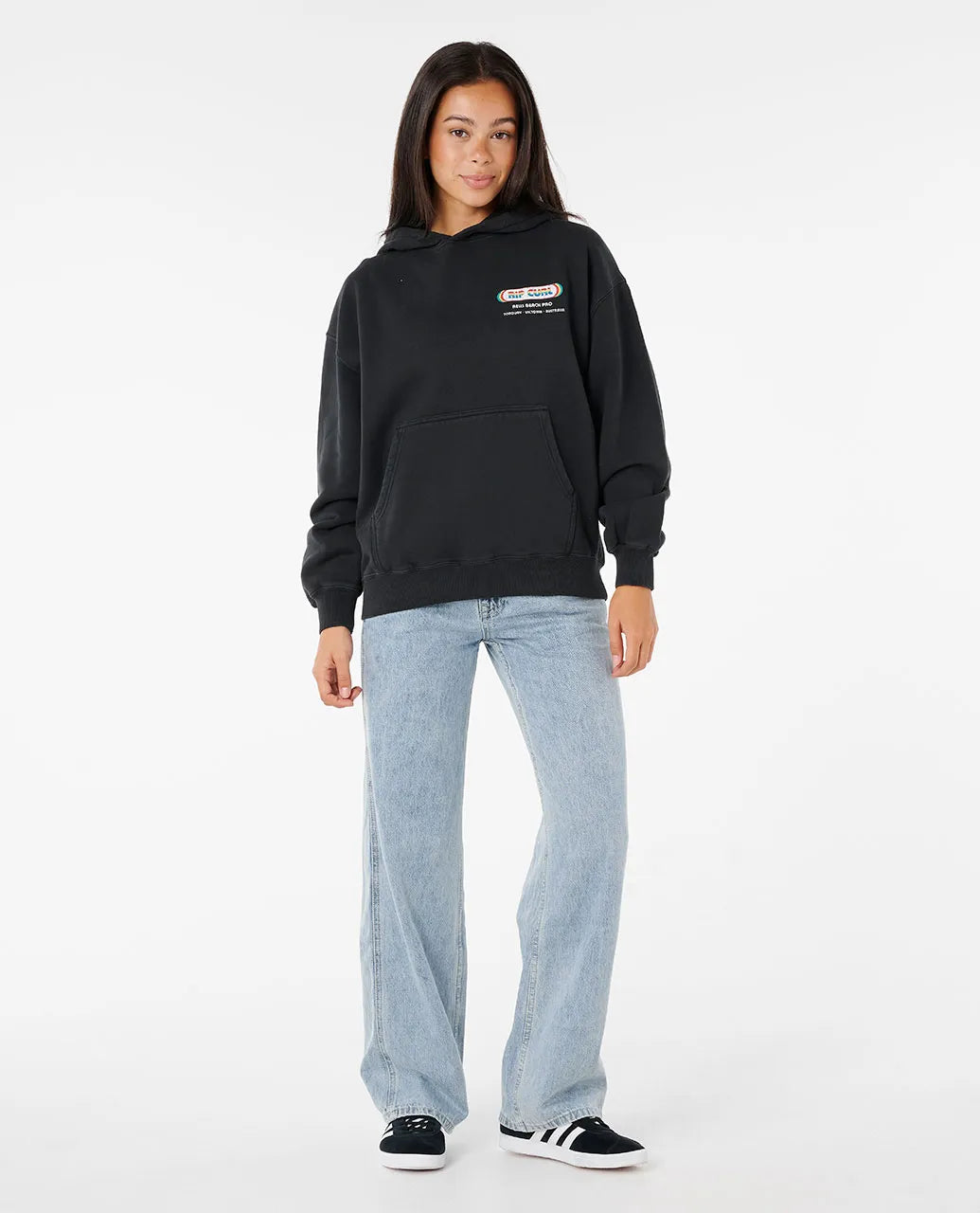 Bells Beach Pro Oversize Hood - Beachin Surf