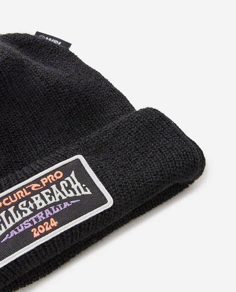 Bells Pro 2024 Reg Beanie - Beachin Surf