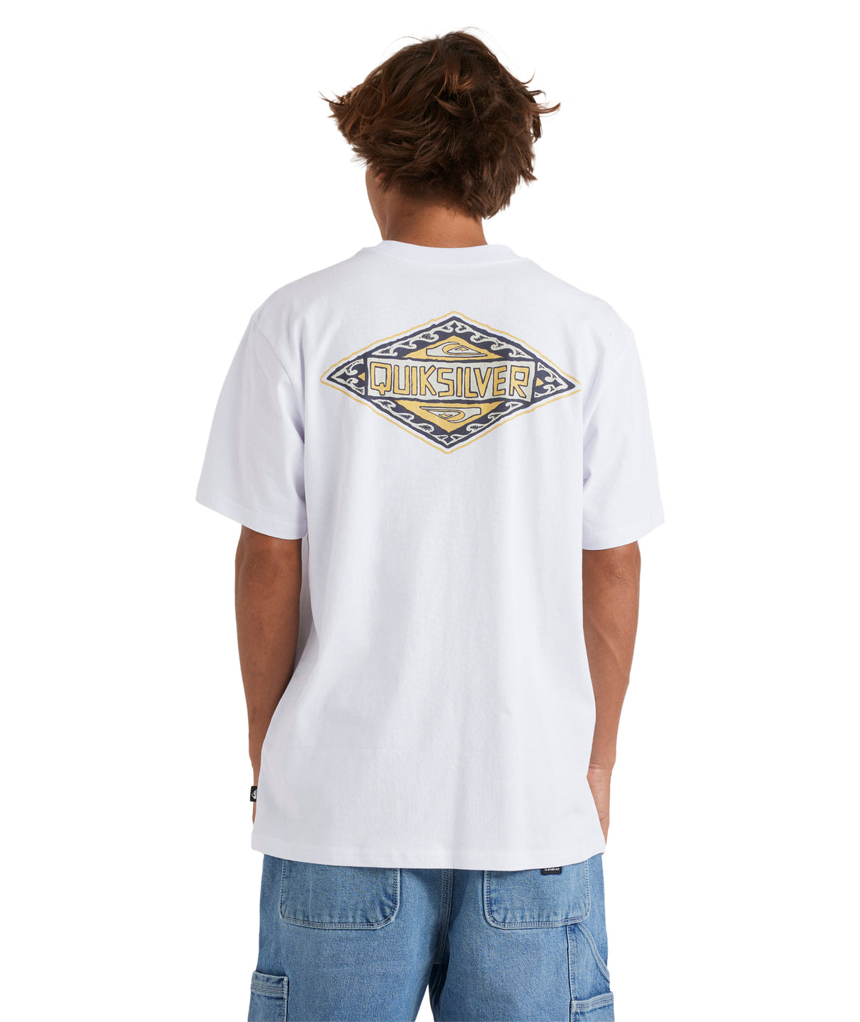 Beyond The Waves SS - Beachin Surf