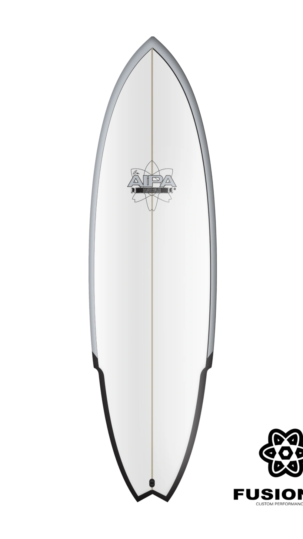 Big Boy Sting - Fusion HD - Beachin Surf