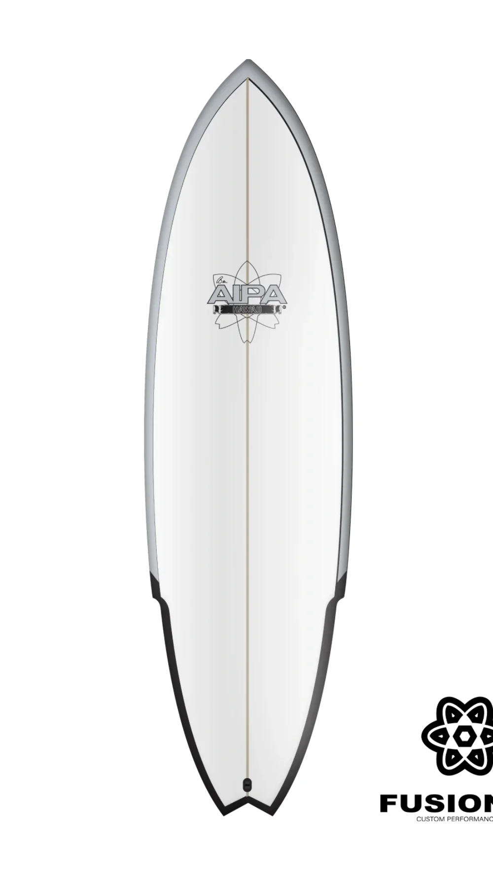 Big Boy Sting - Fusion HD