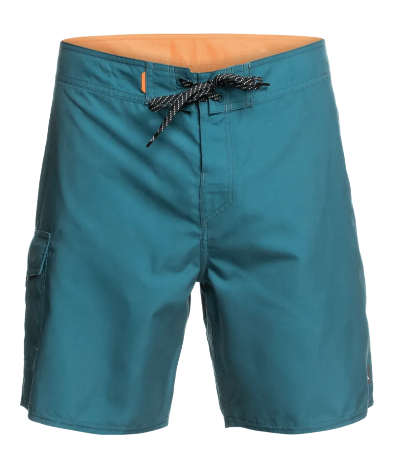Big Country Boardshort - Beachin Surf