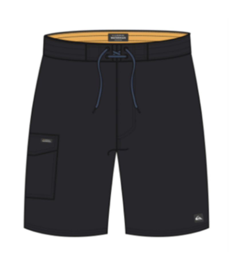 Big Country Boardshort - Beachin Surf