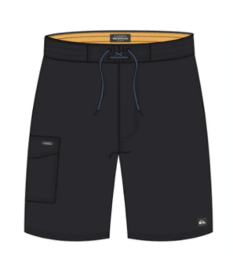 Big Country Boardshort
