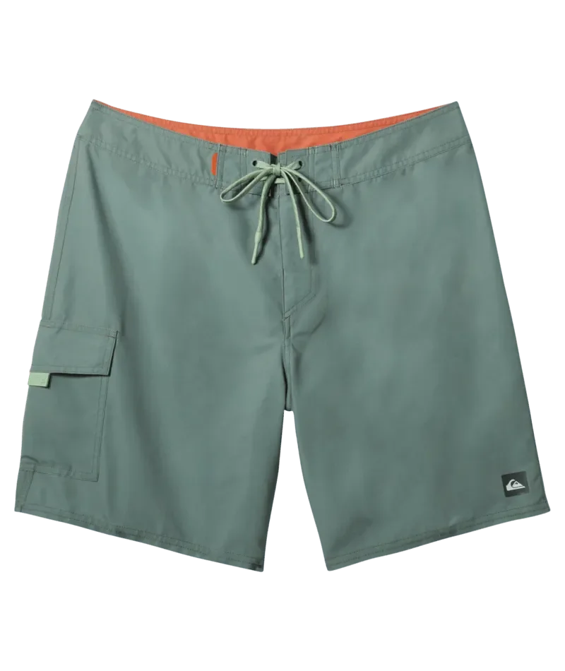 Big Country Boardshort