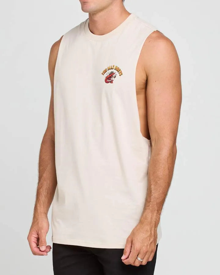 Big Day For It | Muscle - Beachin Surf