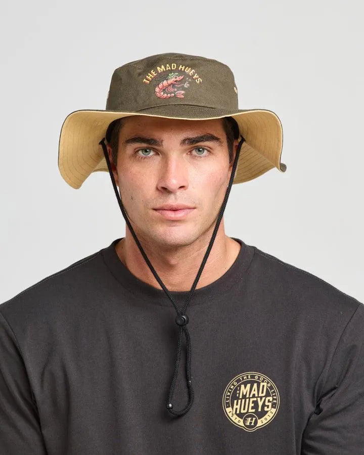 Big Day For It | Wide Brim Hat - Beachin Surf