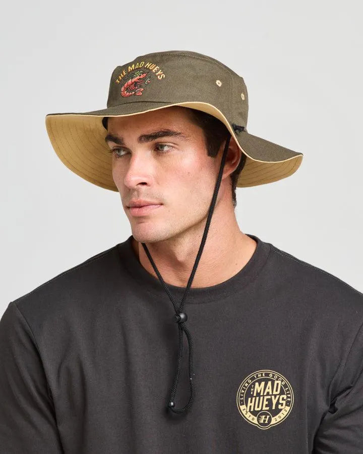 Big Day For It | Wide Brim Hat - Beachin Surf