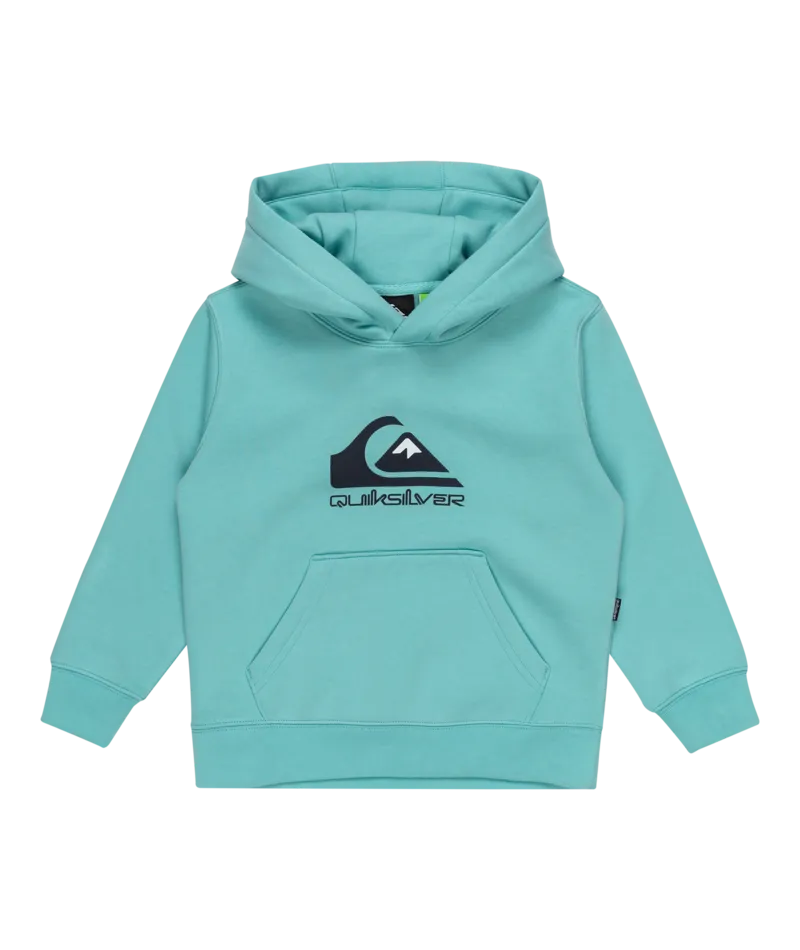 Big Logo Hoodie Boys - Beachin Surf