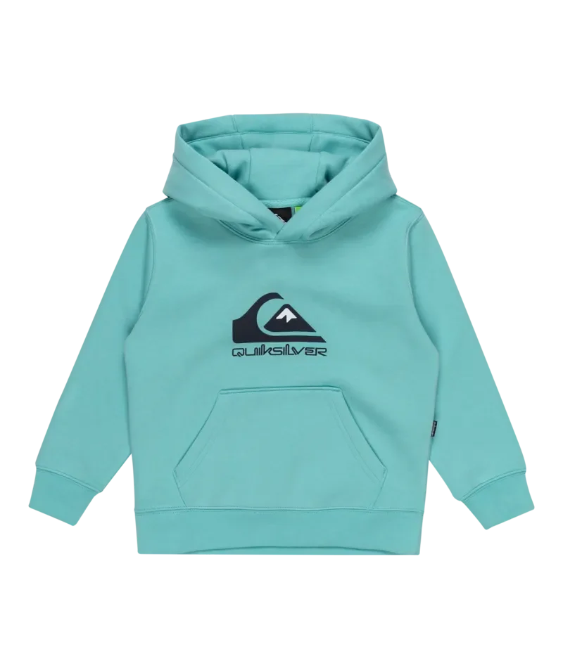 Big Logo Hoodie Boys