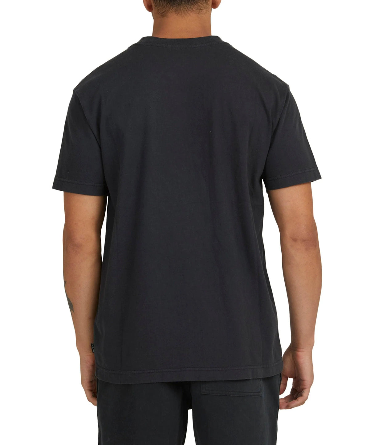 Big Rvca Washed T-Shirt - Beachin Surf
