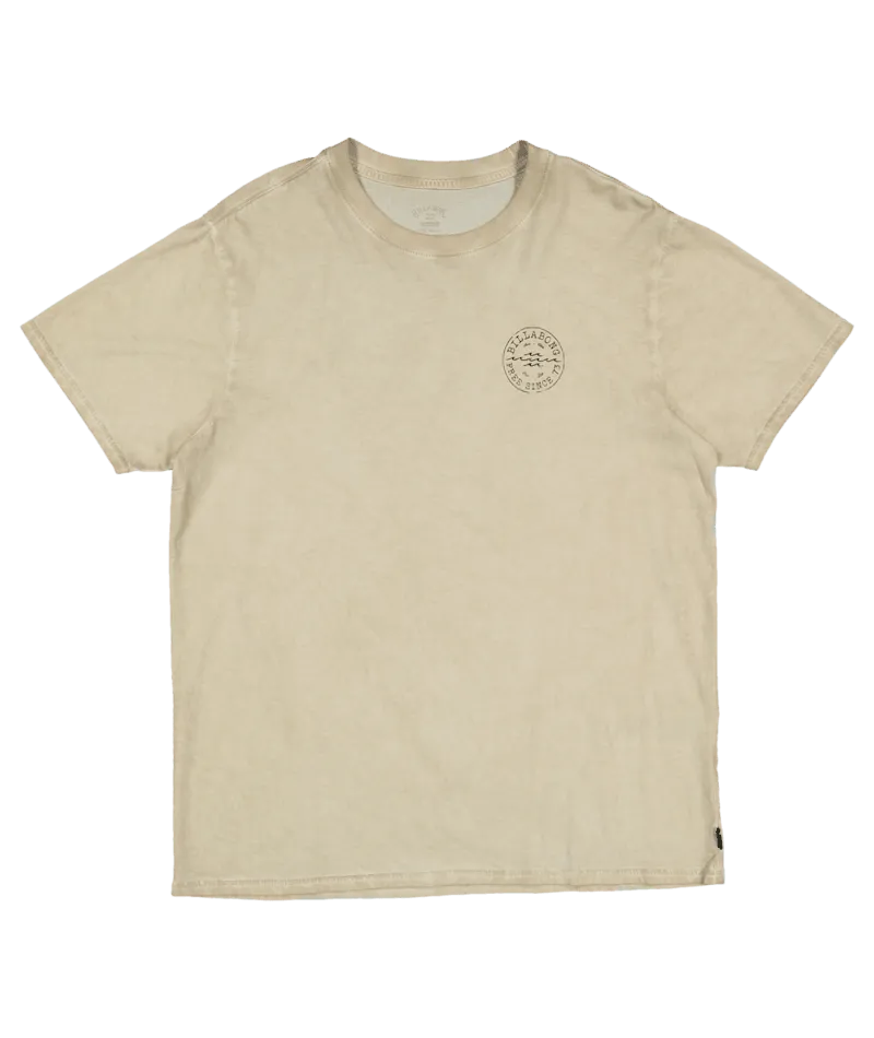 Big Wave Daz Ss - Beachin Surf