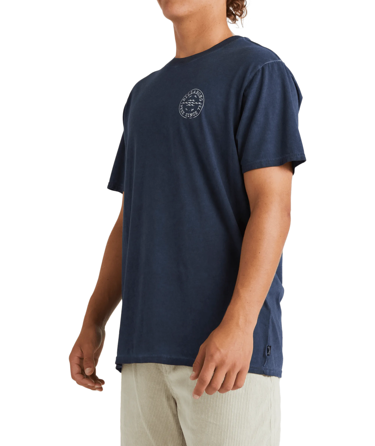 Big Wave Daz Ss - Beachin Surf