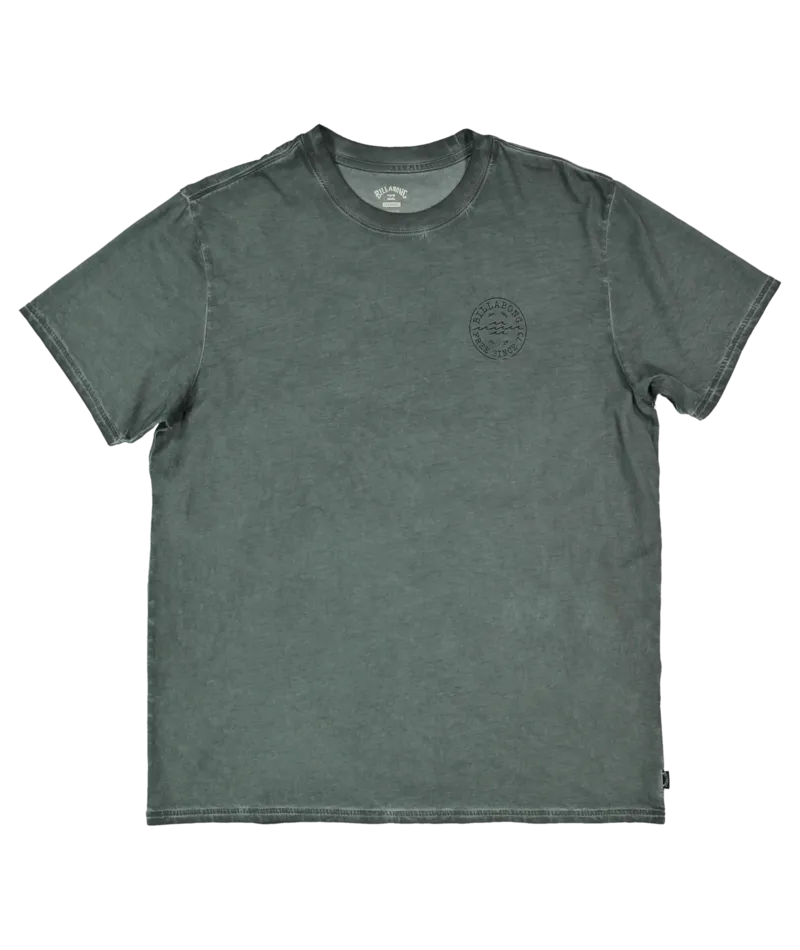 Big Wave Daz Ss - Beachin Surf