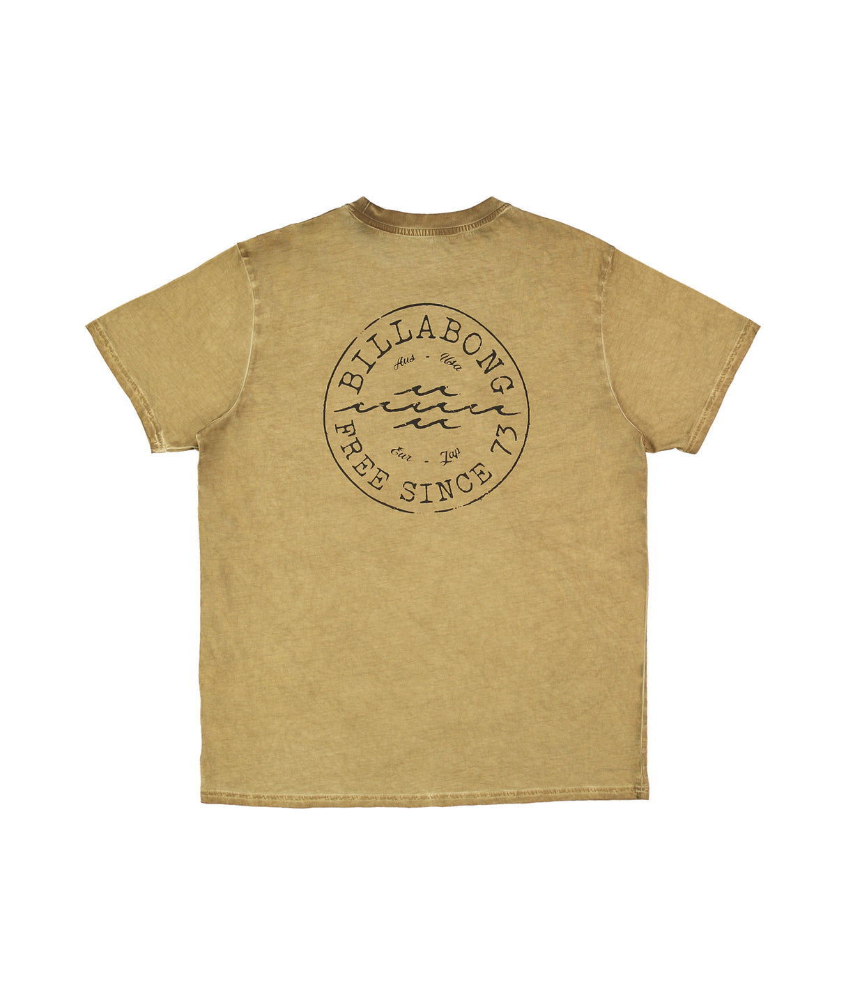 Big Wave Daz Ss - Beachin Surf