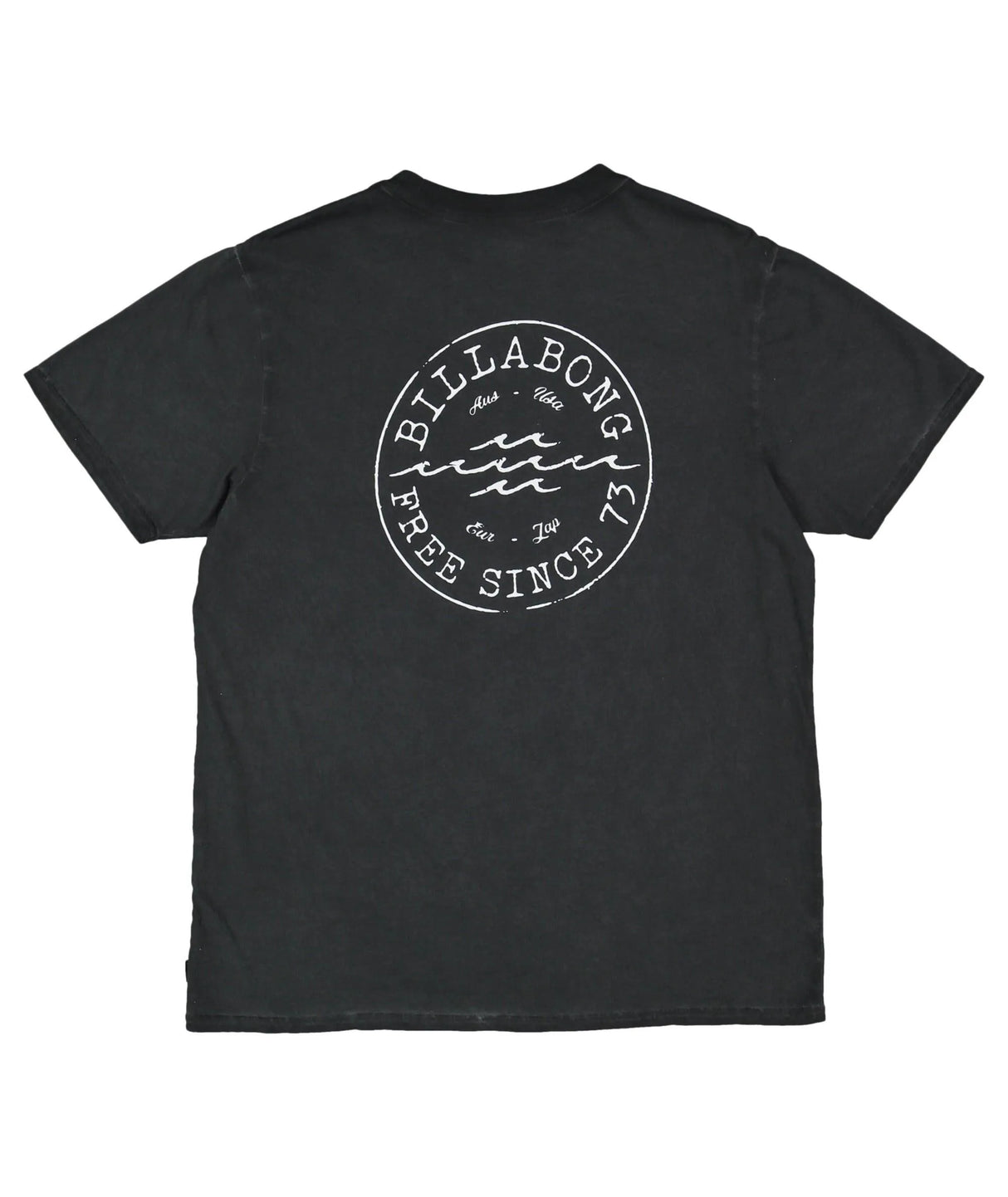 Big Wave Daz Ss - Beachin Surf