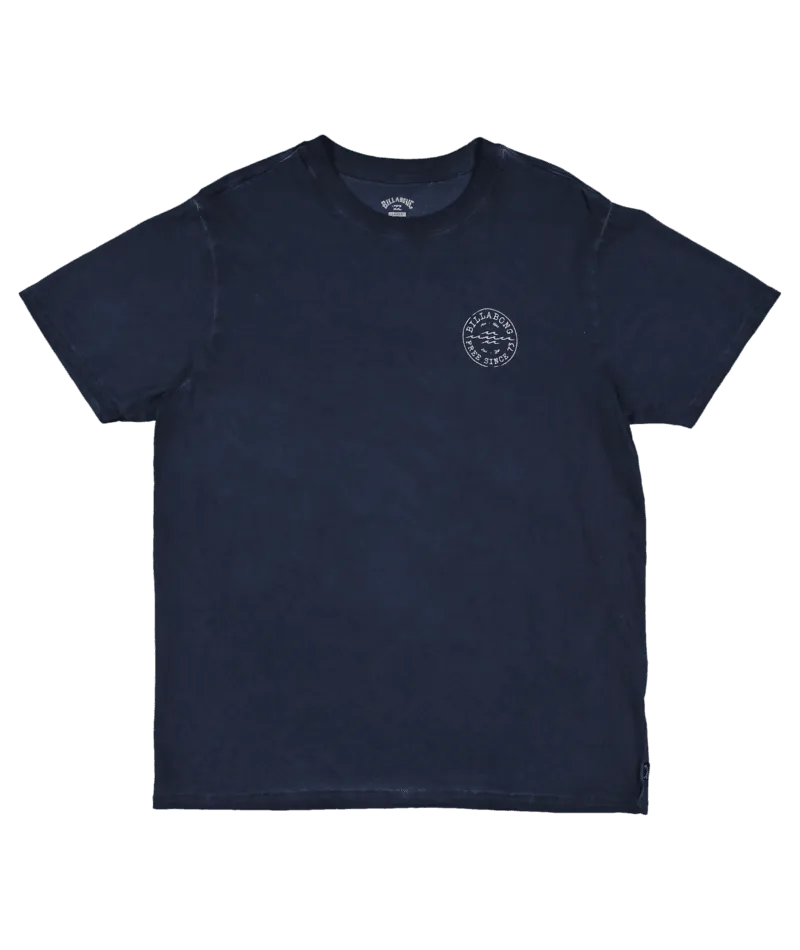 Big Wave Daz Ss - Beachin Surf