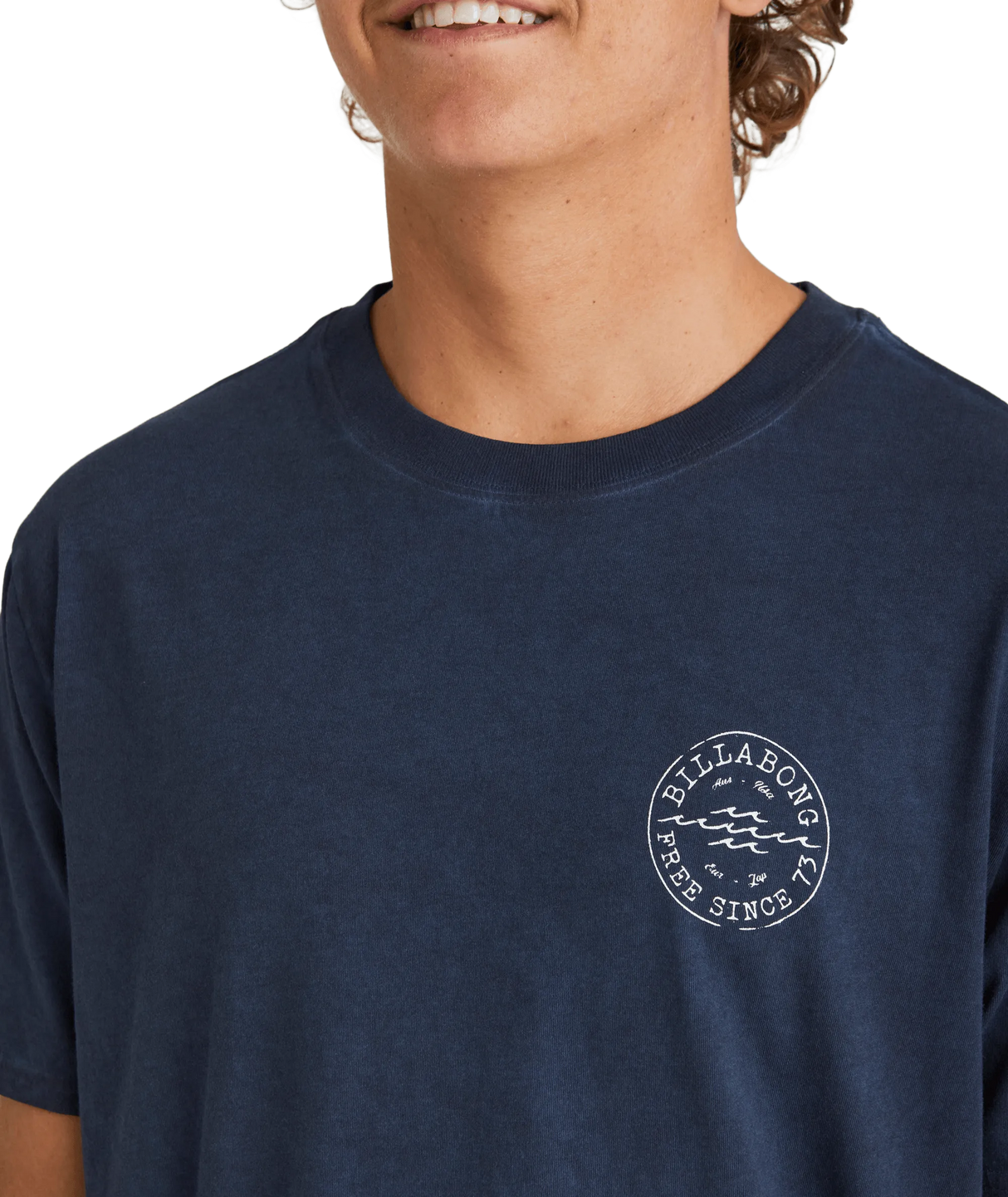 Big Wave Daz Ss - Beachin Surf