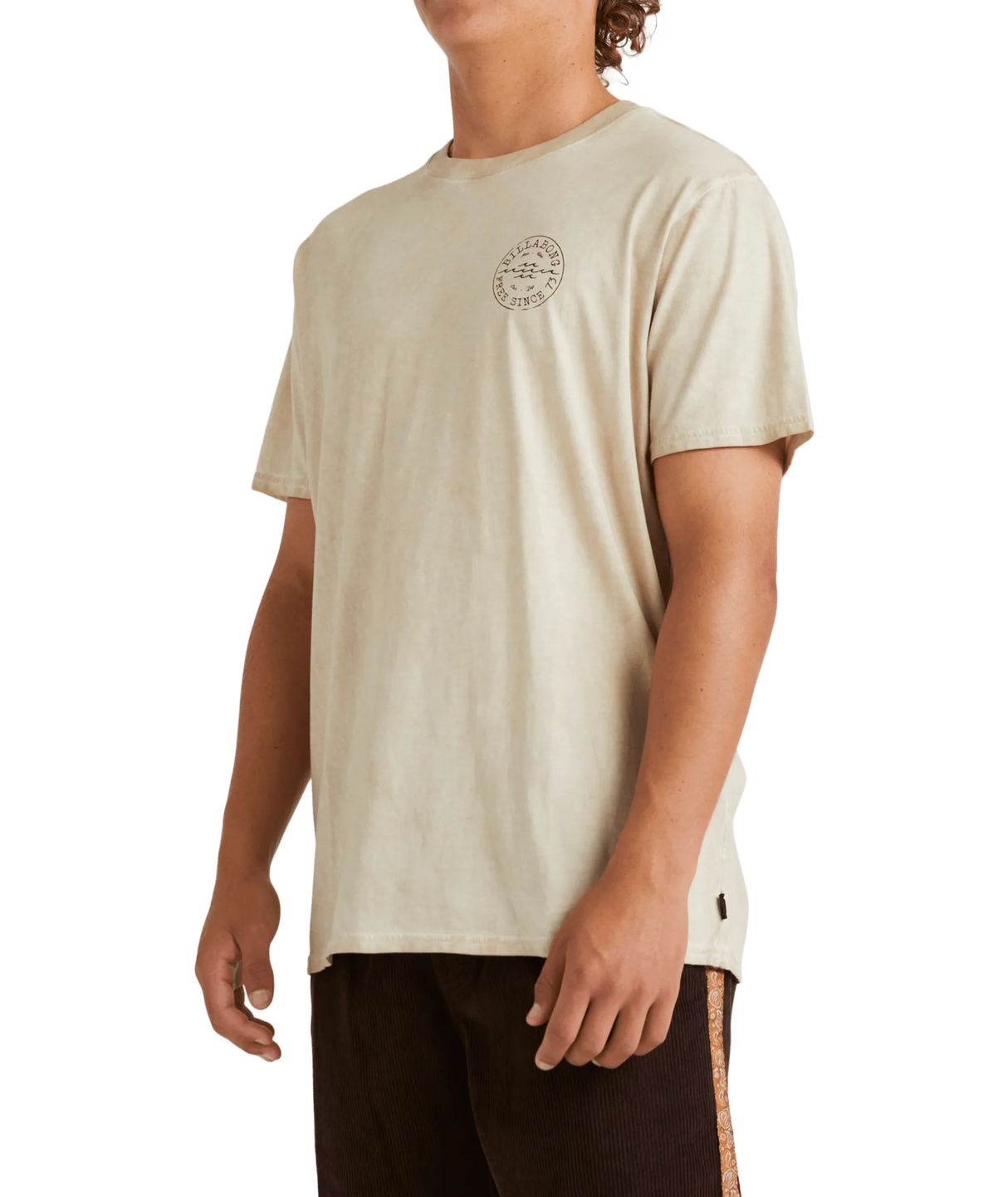 Big Wave Daz Ss - Beachin Surf