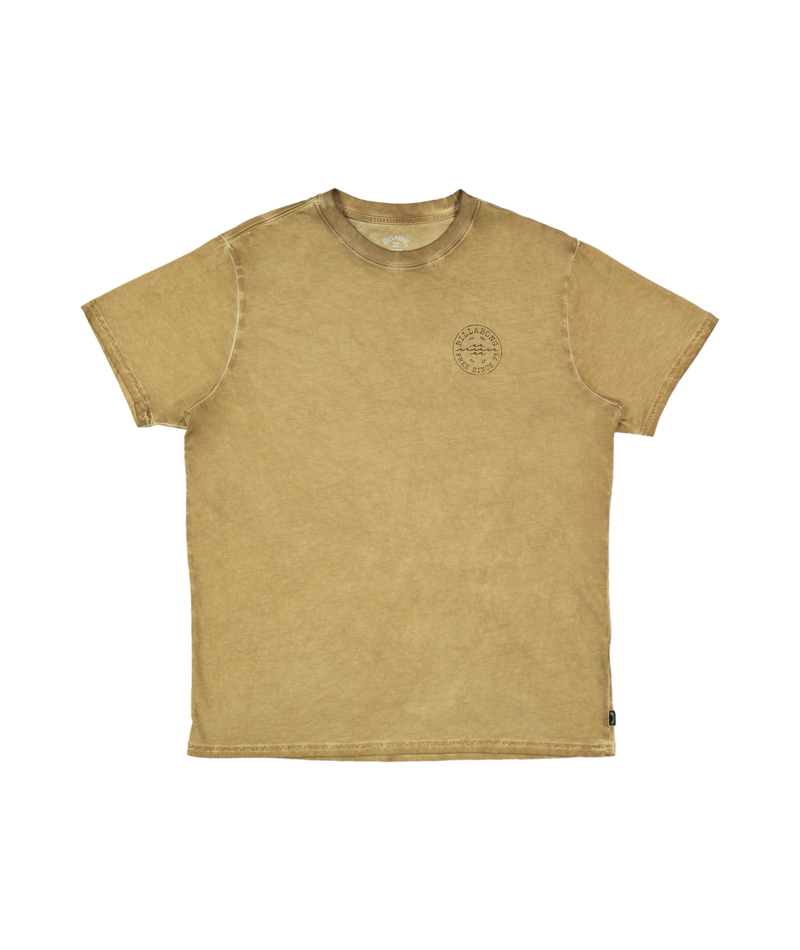 Big Wave Daz Ss - Beachin Surf