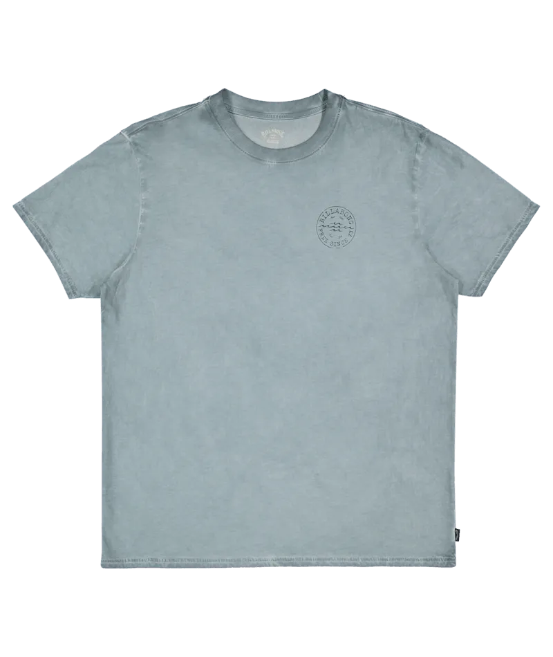 Big Wave Daz Ss - Beachin Surf