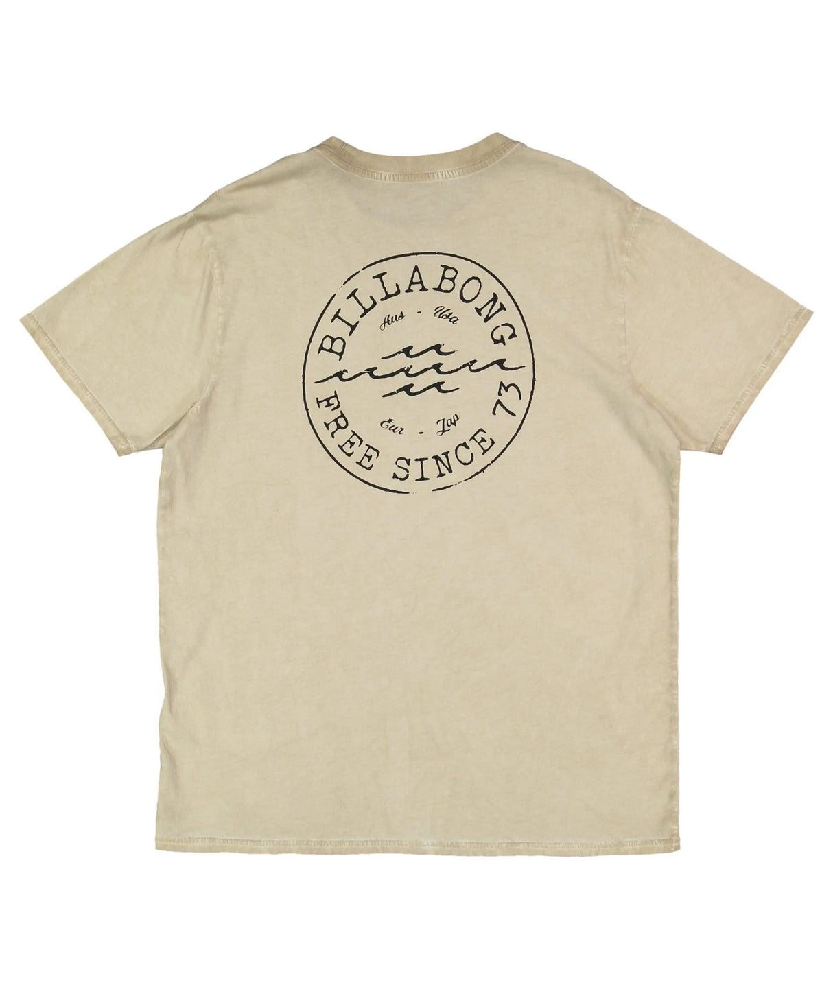 Big Wave Daz Ss - Beachin Surf