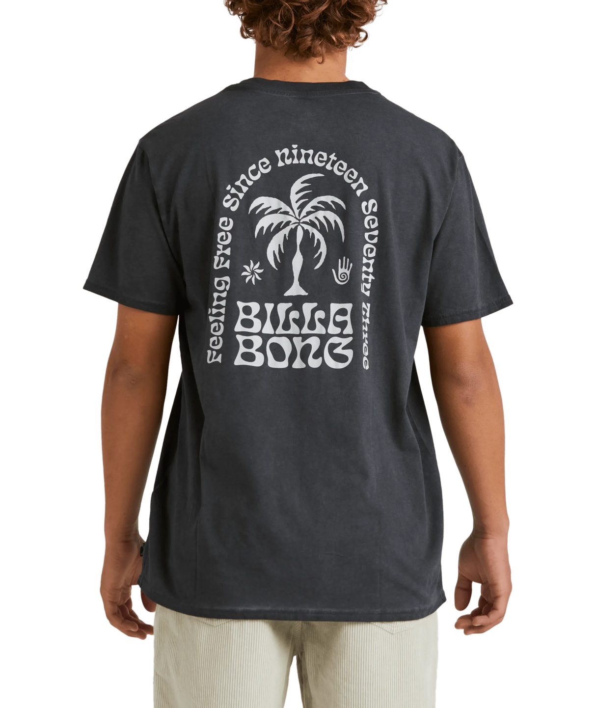 Big Wave Shaz SS - Beachin Surf