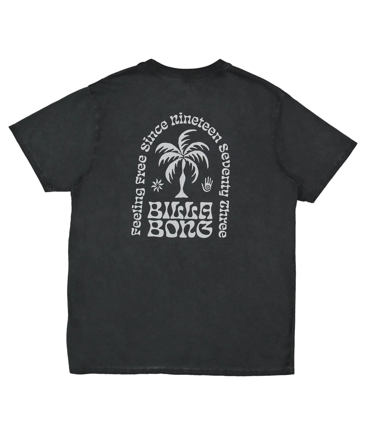 Big Wave Shaz SS - Beachin Surf