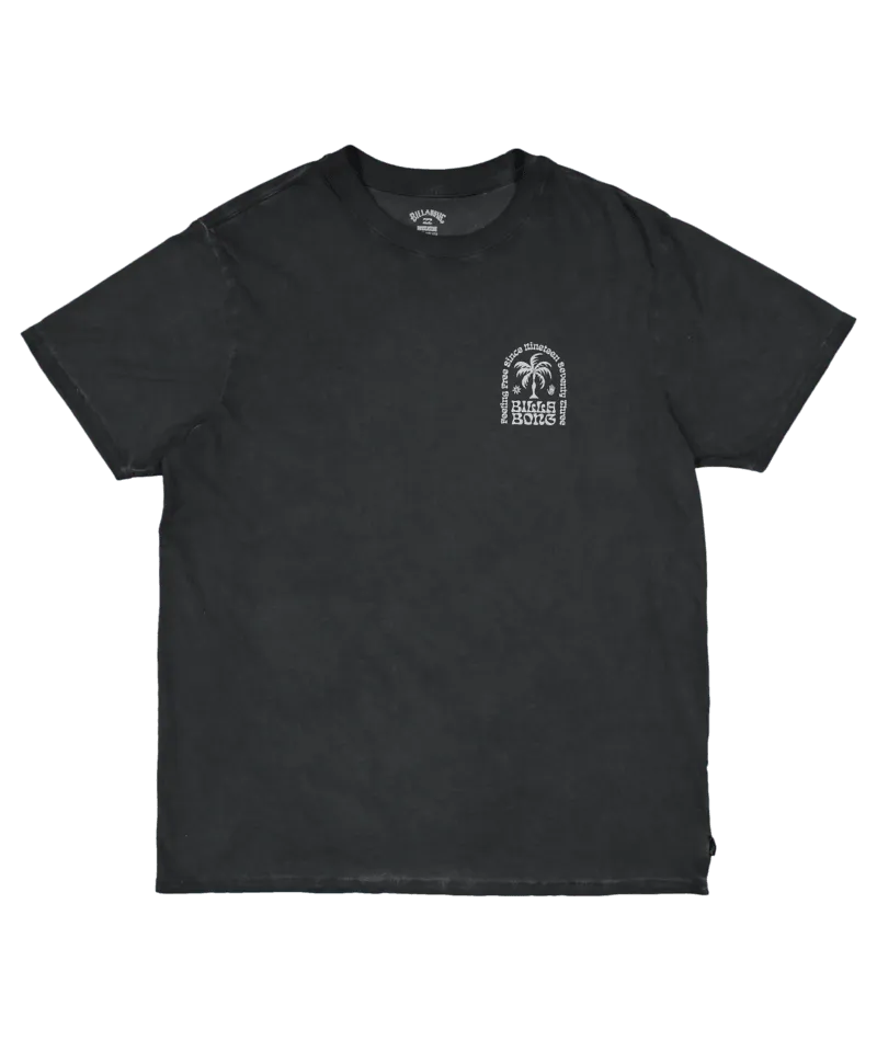 Big Wave Shaz SS - Beachin Surf