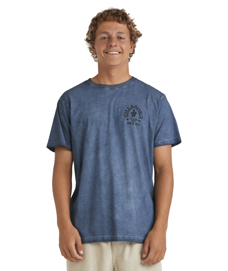 Big Wave Shaz SS - Beachin Surf