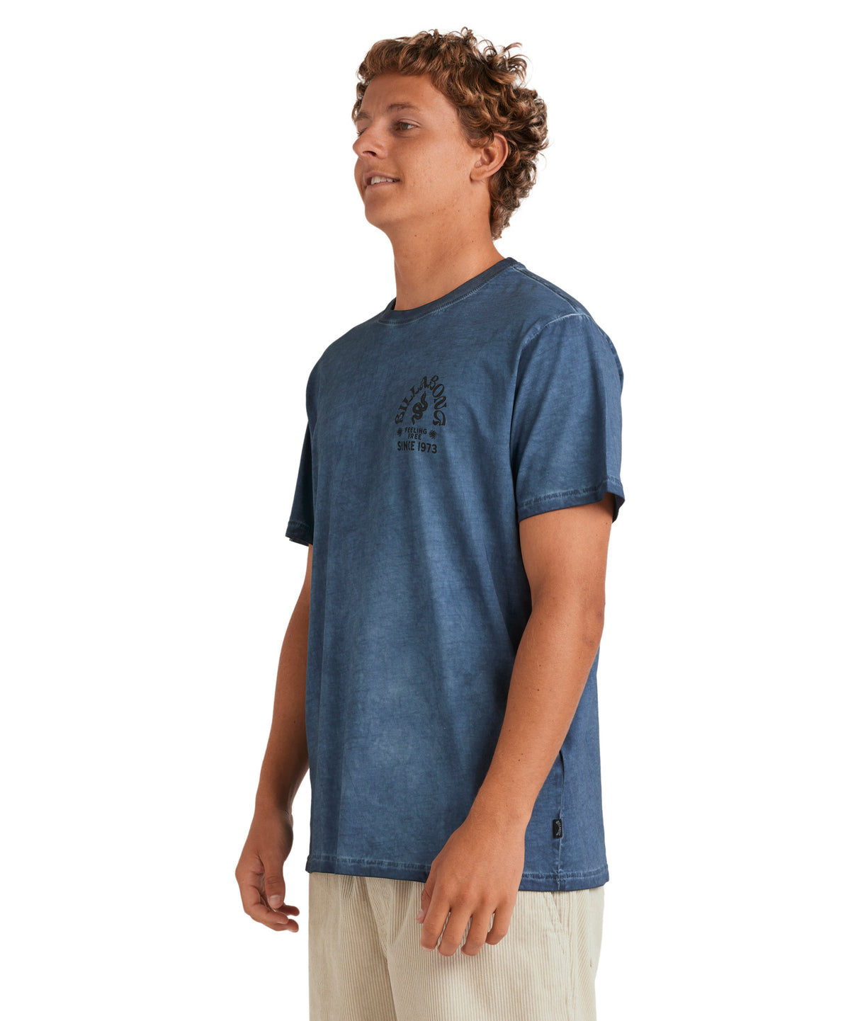 Big Wave Shaz SS - Beachin Surf