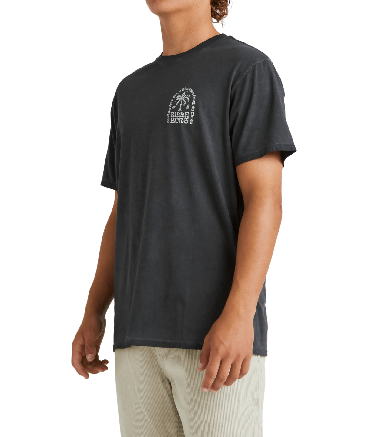 Big Wave Shaz SS - Beachin Surf