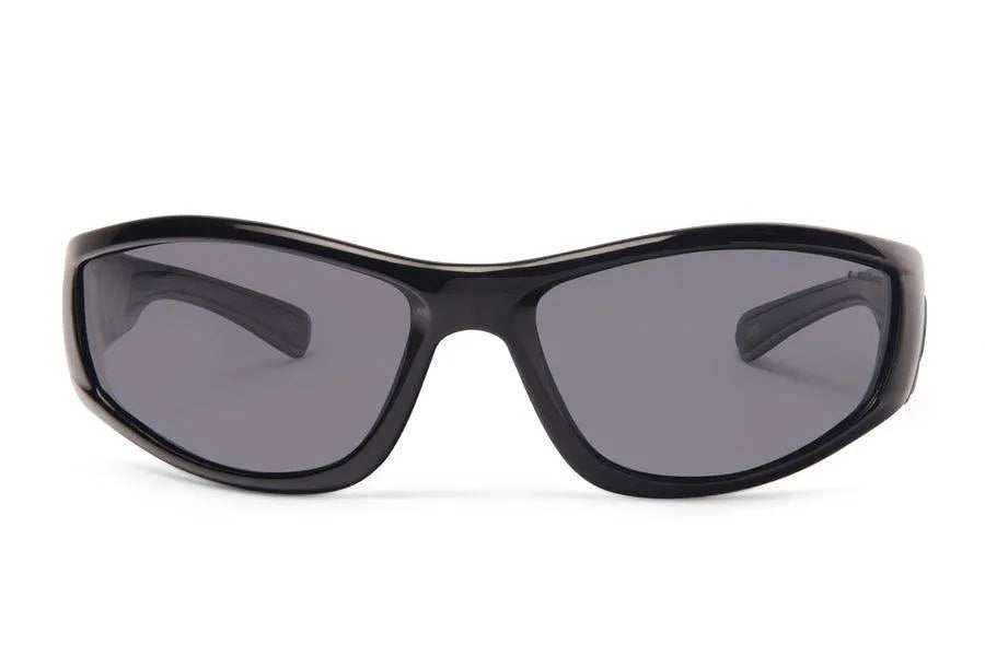 Biggy - Polarised Black - Beachin Surf