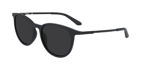 Billie Matte Black W/ Lumalens Smoke - Beachin Surf