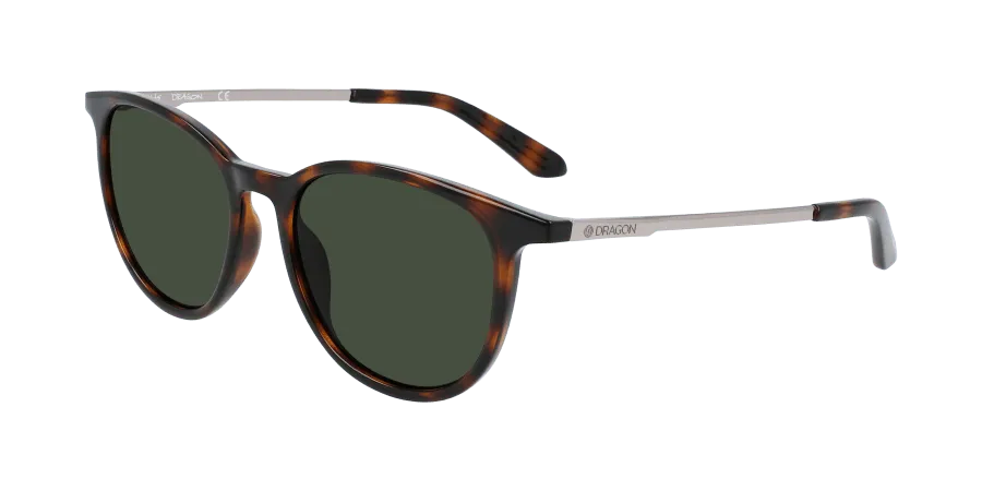 Billie Matte Tortoise W/ Lumalens G15 - Beachin Surf