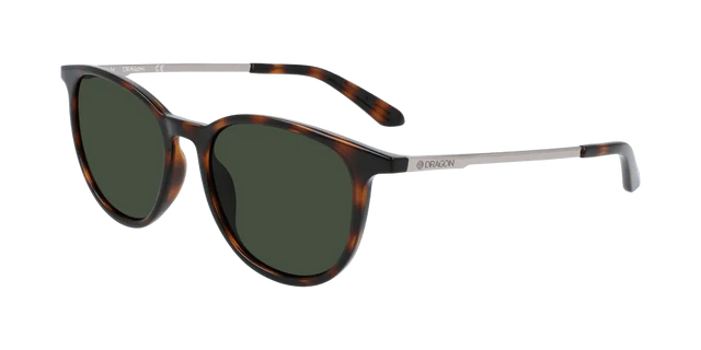 Billie Matte Tortoise W/ Lumalens G15 - Beachin Surf