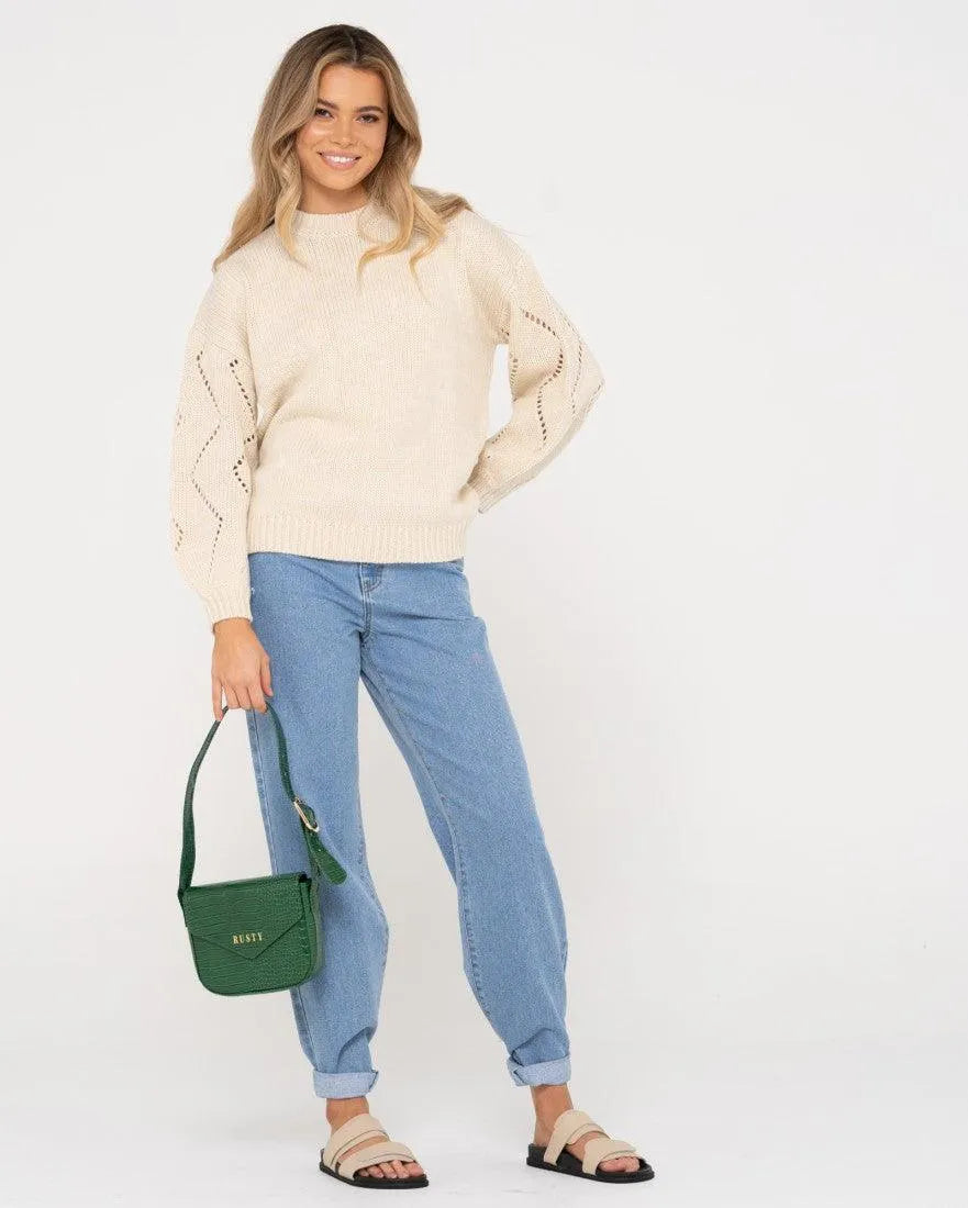 Billie Shoulder Bag - Beachin Surf