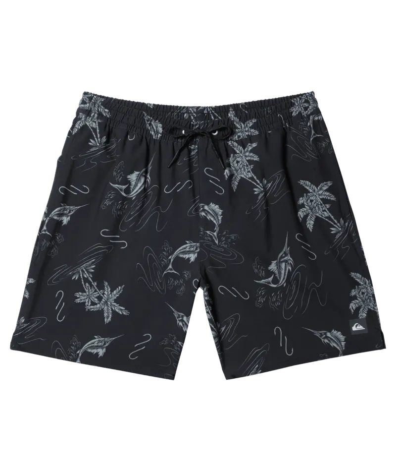 Bimini Twist Volley 17 - Beachin Surf