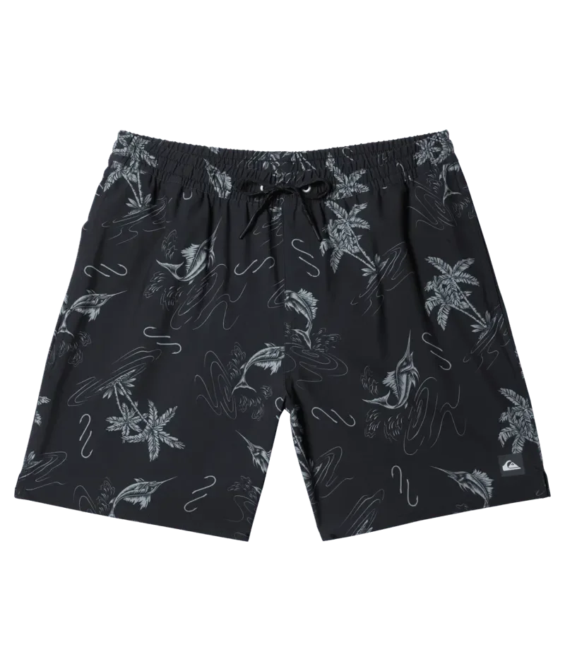 Bimini Twist Volley 17