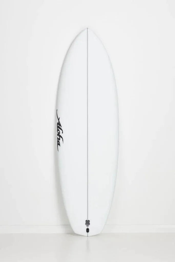 Black Bean Pu - Beachin Surf